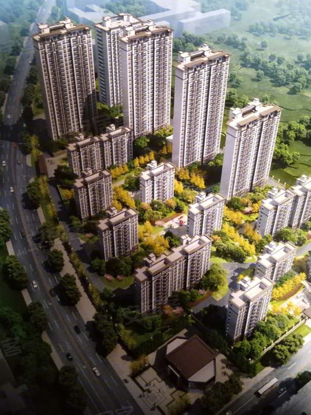 萧县文德桃李春风