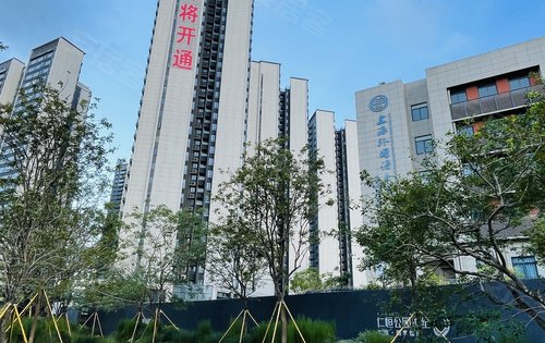 仁恒公园世纪三期动态:仁恒公园世纪三期即将入市,欢迎预约参观户型:109-128-178-185㎡,3-4房-深圳安居客