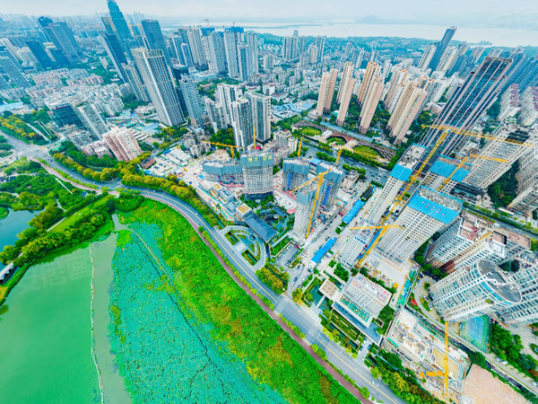 建发望湖,武汉建发望湖房价,楼盘户型,周边配套,交通地图,沙湖大道与兴河路交汇处 - 安居客