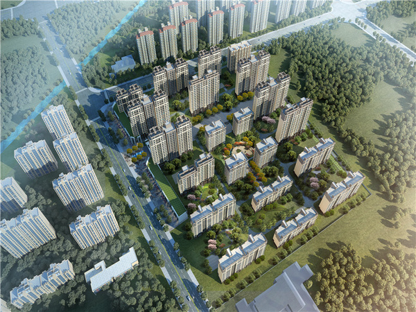万科城市之光，银川万科城市之光房价，楼盘户型，周边配套，交通地图，北京东路与友爱路交会处向东500米 - 安居客