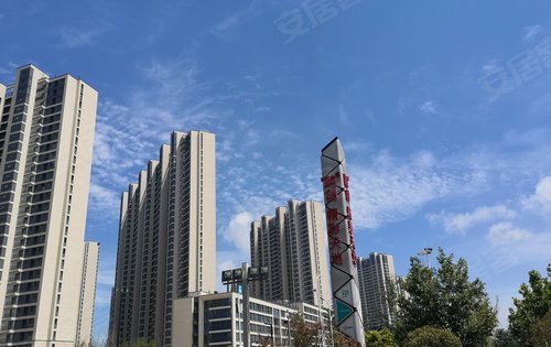 融创维多利亚湾