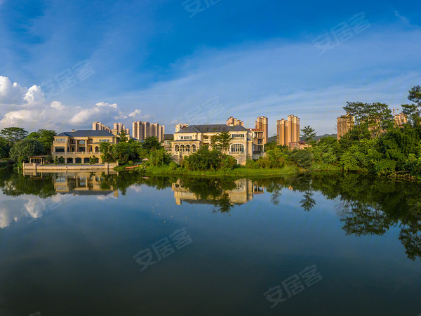 佳兆业东江新城,惠州佳兆业东江新城房价,楼盘户型,周边配套,交通地图