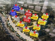 冠县冠县冠县民生·滨湖壹号西区楼盘新房真实图片