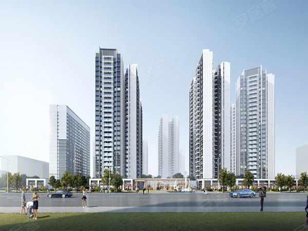 海口润山府商铺,海口海口润山府商铺房价,楼盘户型