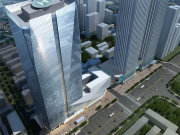 长沙芙蓉芙蓉中心佳兆业广场楼盘新房真实图片