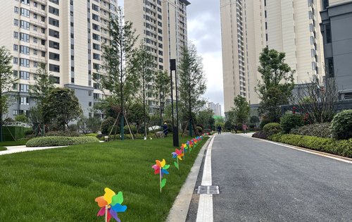 碧桂园珑玥台动态:世界很大，幸福很小-宜春安居客