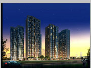 重庆九龙坡高新区恒鑫名城三期楼盘新房真实图片