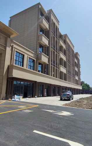 江岸雅居,即将交房,所剩房源不多了,看房约起来!