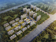 沧州开发区开发区阳光城翡丽公园楼盘新房真实图片