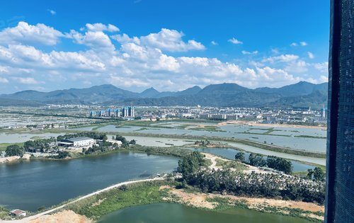 惠州碧桂园凤鸣湾图片