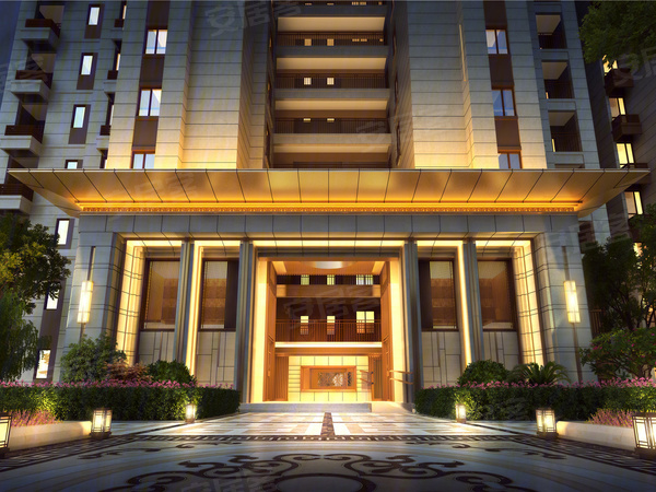 孝感金辉城房价,楼盘户型,周边配套,交通地图,汉孝城际高铁闵集站