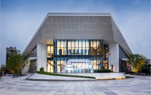 中国铁建西派时代