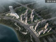 上饶余干余干城区开元·悦湖湾楼盘新房真实图片