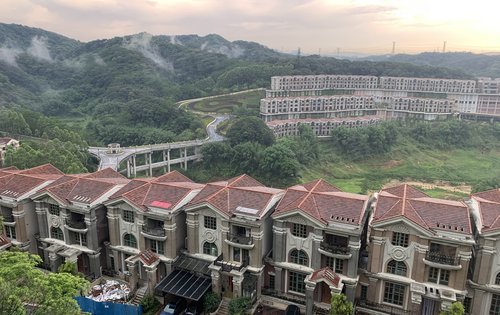 御湖名邸路通财通事事顺心