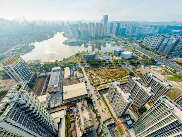 榕发揽湖,福州榕发揽湖房价,楼盘户型,周边配套,交通地图,化工路及前横路交汇处南侧(前横路北公交站旁) - 安居客