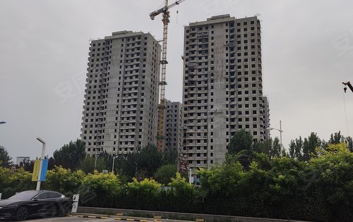 北京楼盘 北京周边楼盘 燕郊楼盘 佳悦丽庭 楼盘动态