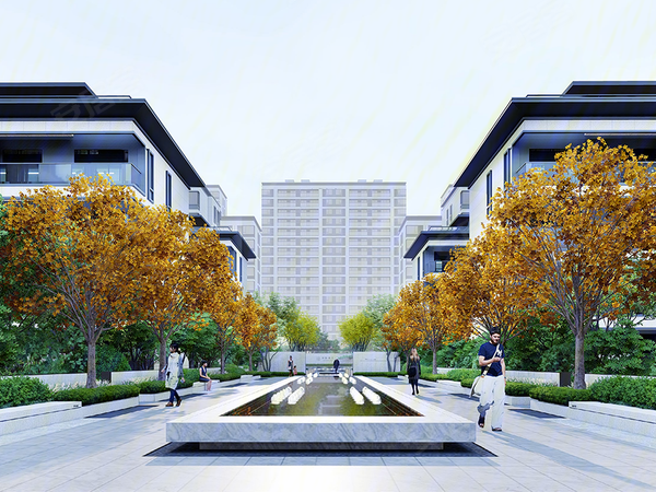 华地·禧元,宜春华地·禧元房价,楼盘户型,周边配套,交通地图,北临