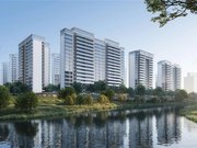 泸州龙马潭龙马潭远达瑞和云庭楼盘新房真实图片