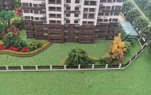 瑞沅·紫云悦府动态:98平方一楼南边无遮挡-宿州安居客