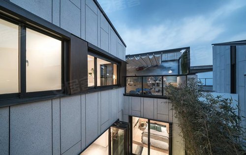 华润江南府现房别墅欢迎参观.