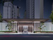 郑州郑东新区郑州东站城发·和府楼盘新房真实图片