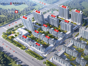 冠县冠县冠县冠建·理想城楼盘新房真实图片