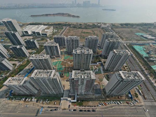 中建太泽之星｜藏湖，苏州中建太泽之星｜藏湖房价，楼盘户型，周边配套，交通地图，龙翔路与景周街交汇处 - 安居客