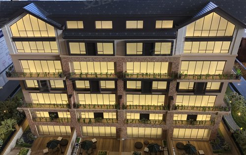 万科·弗农小镇