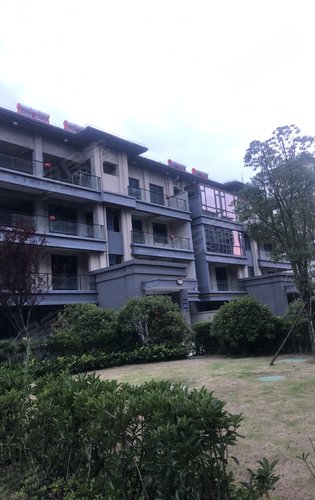 碧桂园钻石湾动态:叠墅165-218平方,分为上叠和下叠-合肥安居客