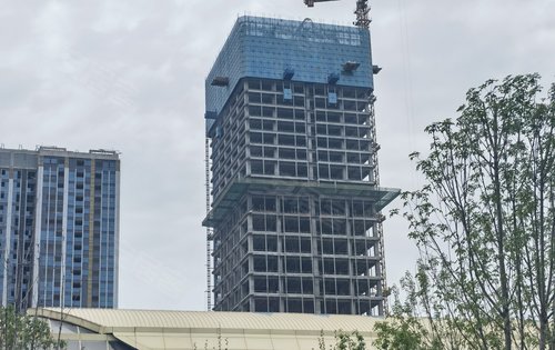 华南城1668新时代广场