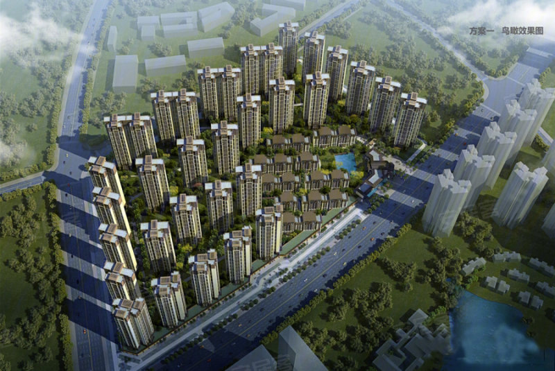 彰泰欢乐颂