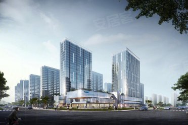 连云港开发开发金辉世界城楼盘新房真实图片