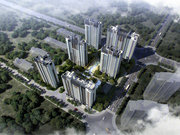 天津滨海新区开发区格调宝珀花园楼盘新房真实图片