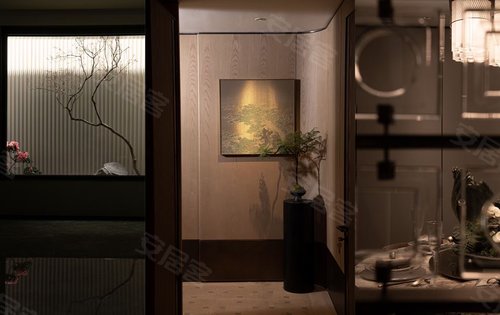 金茂璞逸曲江动态:金茂府升华之作金茂璞逸曲江艺术来源于生活,生活来源于璞 -西安安居客