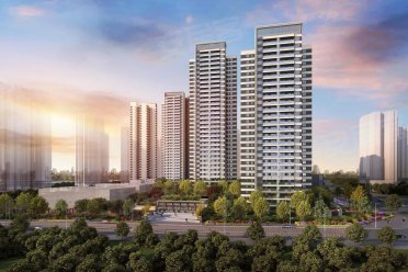 简阳简阳简阳旭辉碧桂园云樾名邸楼盘新房真实图片