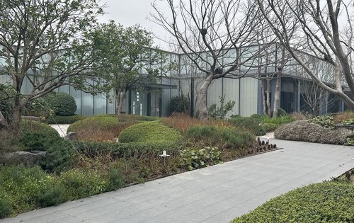 绿城东投·凤鸣云翠动态:样板房已开放-宁波安居客