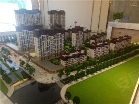 中兆星河学府