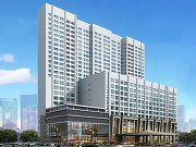天津静海静海经济开发区京汉铂金公寓楼盘新房真实图片