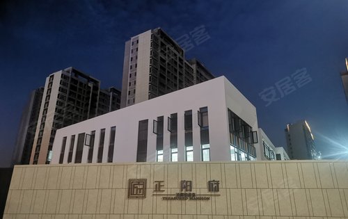 旭辉银盛泰正阳府动态:小户型房源,楼层多,需要私聊-青岛安居客