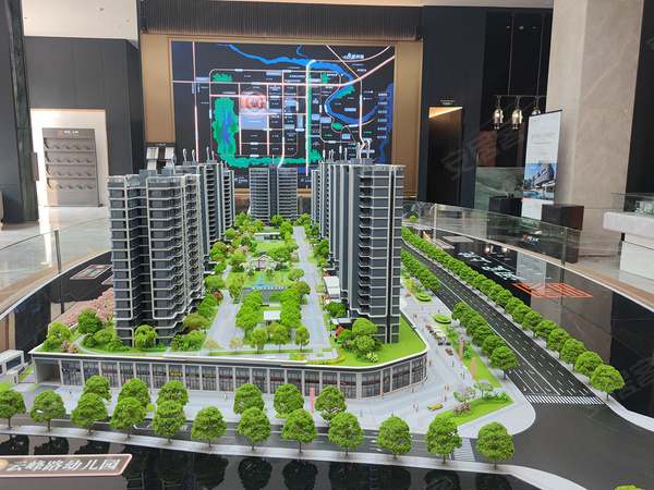 润玺上院,泸州润玺上院房价,楼盘户型,周边配套,交通地图,大岩山路二段69号 - 安居客