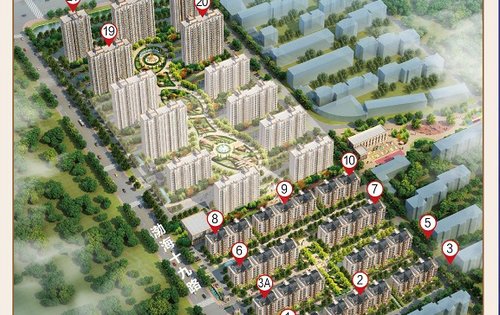 秦皇丽景动态:即将盛大预售!-滨州安居客