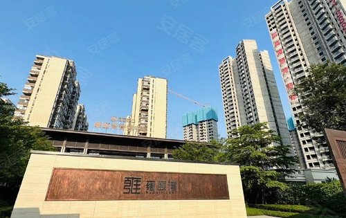 招商·雍颐湾前岸动态:快来看看吧~-汕头安居客