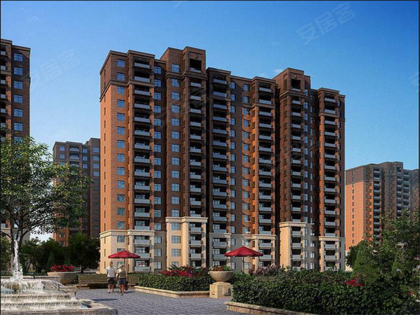 丰荟上海花园,荣成市丰荟上海花园房价,楼盘户型,周边配套,交通地图