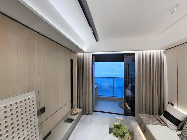 卓越·珺奕府,深圳卓越·珺奕府房价,楼盘户型,周边配套,交通地图,布龙路与和平路交汇处西北侧 - 安居客