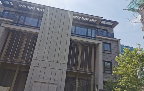 大华·春和景明雅园