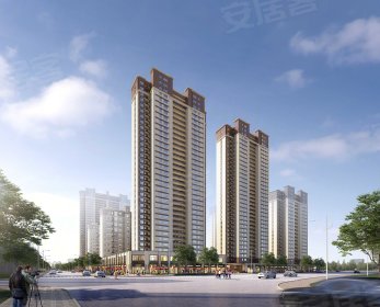 淮安金樾府[ 清江浦 清江浦区 ] 淮安市清江浦区丰登路与工农路交汇处