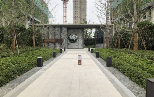 金鹏天著动态:越好的设计越是简单-滁州安居客