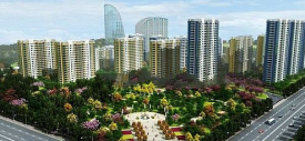 世茂花园