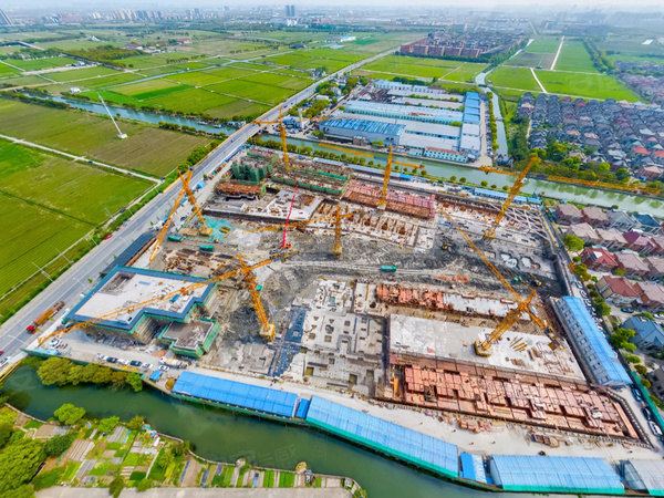 恒都云璟,上海恒都云璟房价,楼盘户型,周边配套,交通地图,东至泗砖南路,南至砖新河,西至12-11号地块,北至长安泾 - 安居客