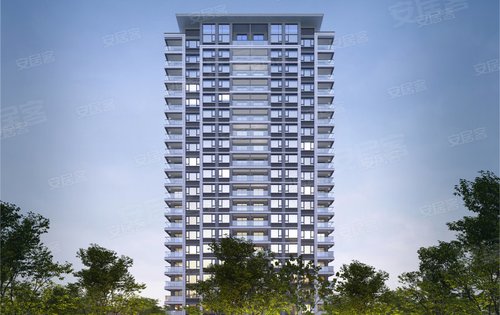 滨江兴耀滨耀学府